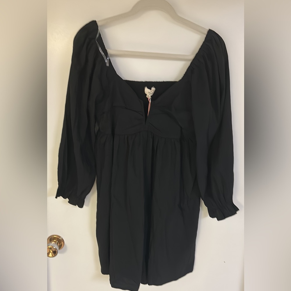 New romper